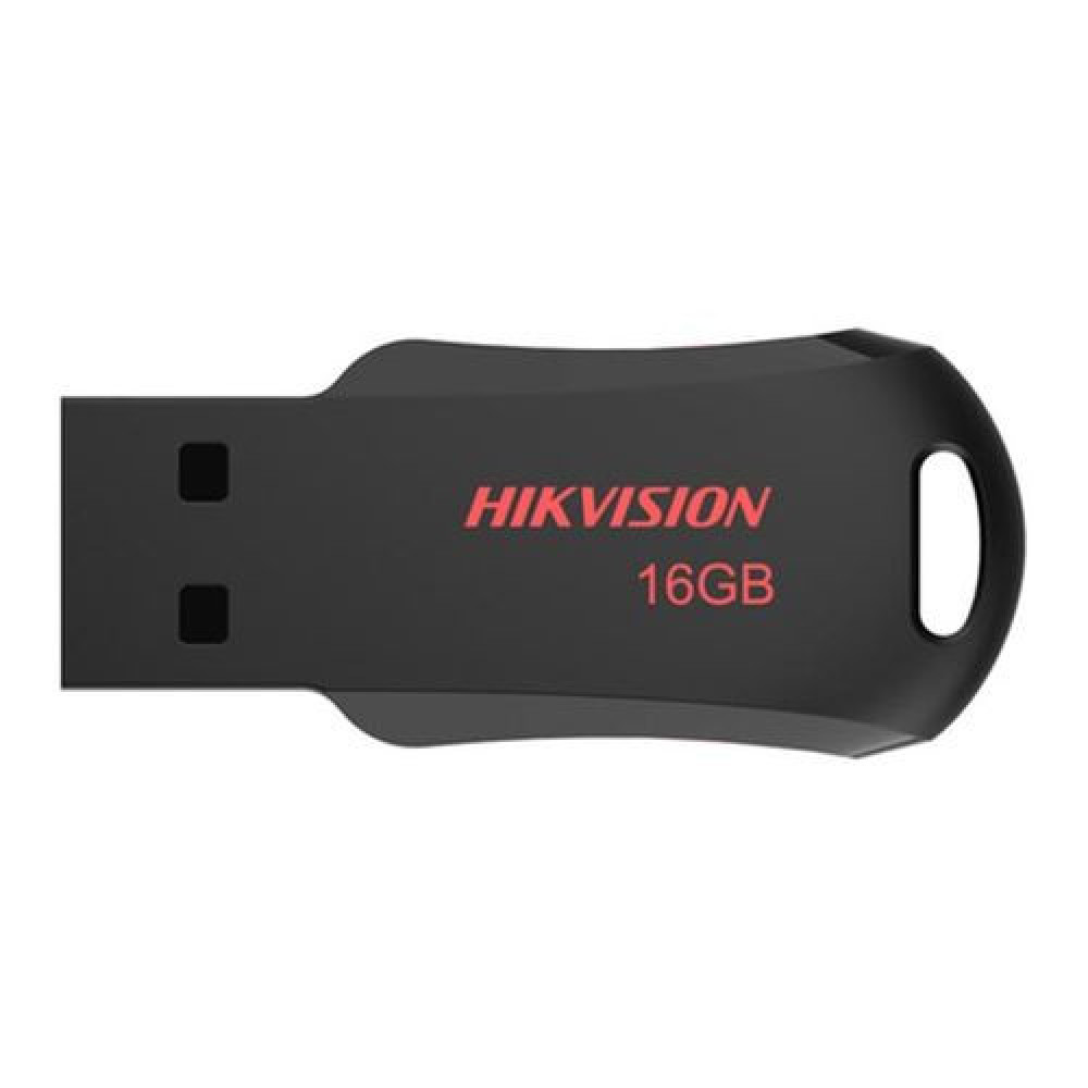 Hikvision Pack Of 5 Unit M200R Hikvision 16GB Flash Drive