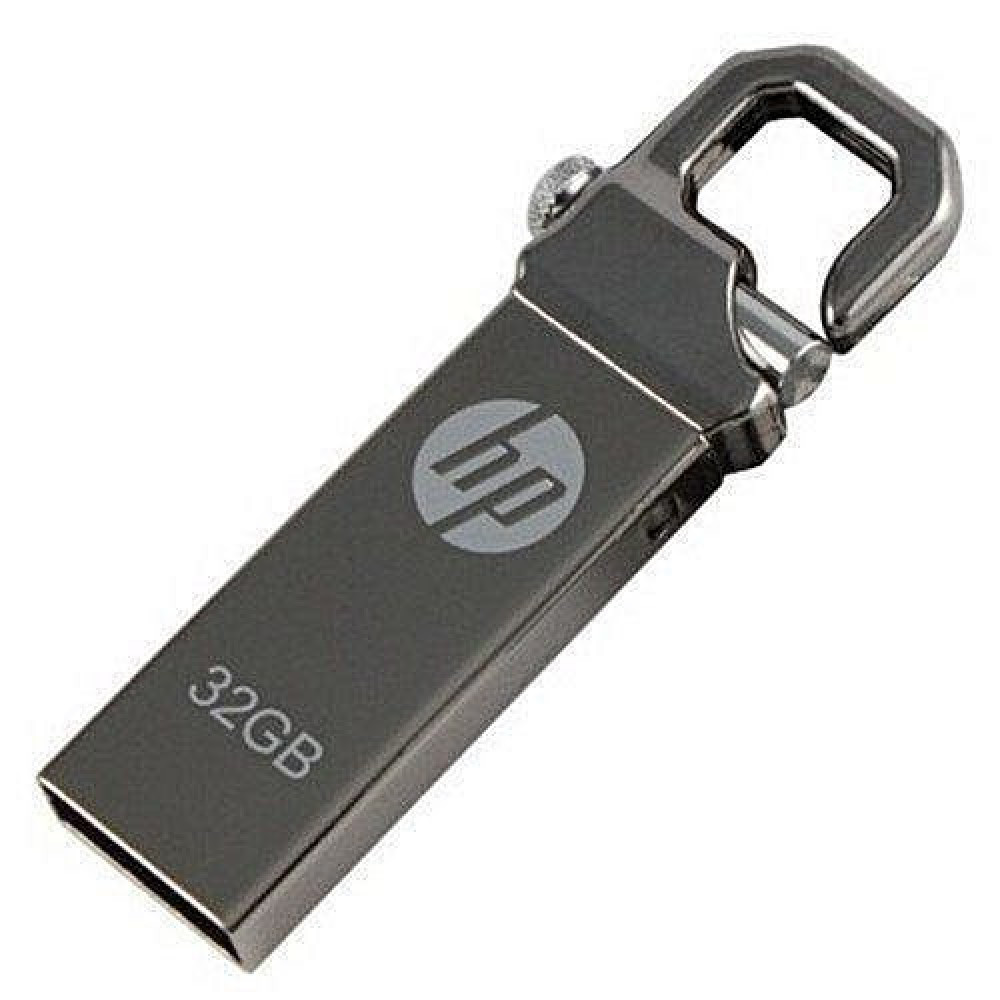 Hp 32GB Pendrive USB Flash Drive 3.0 High Speed