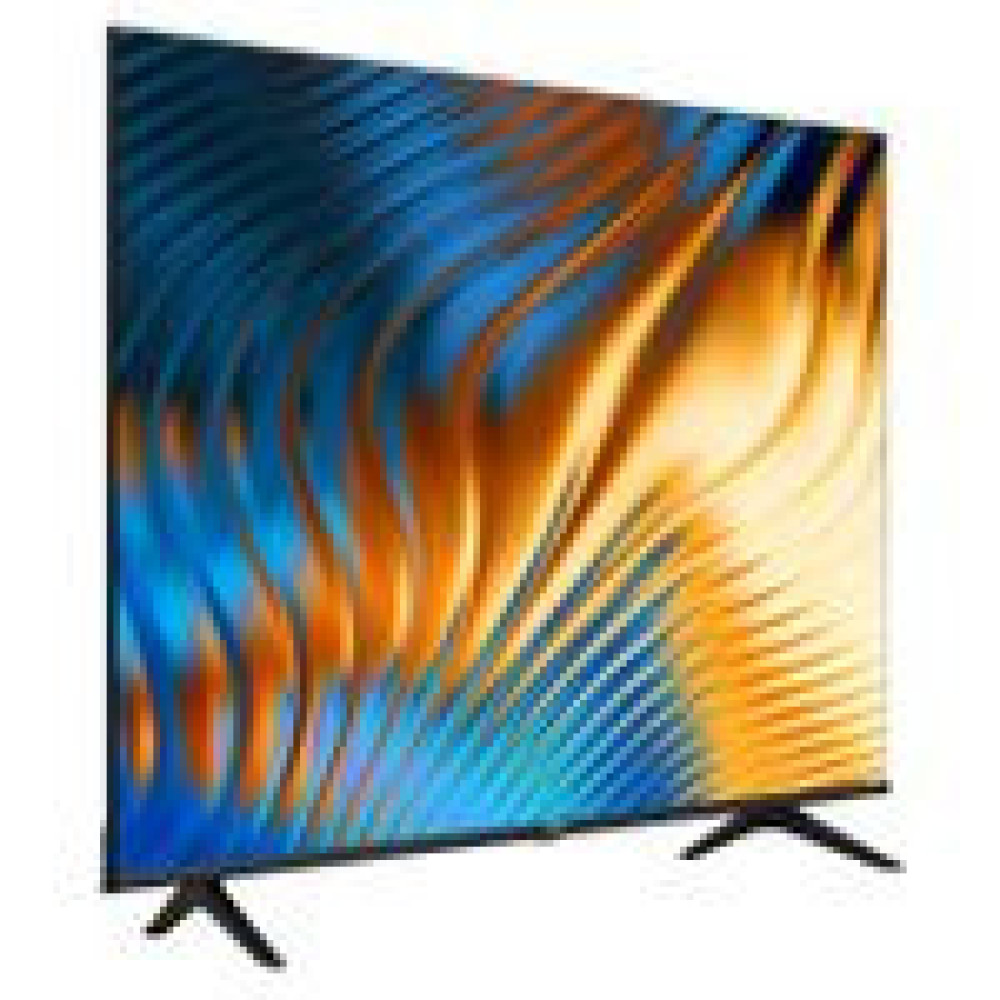 Share this product    Official Store Hisense 55" Inches UHD 4K SMART TV (55A6N) - Black + 1 Year Warranty