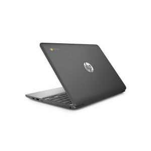 Hp CHROMEBOOK 11 , INTEL CELERON, 4GB RAM,16GB EMMC + usb light