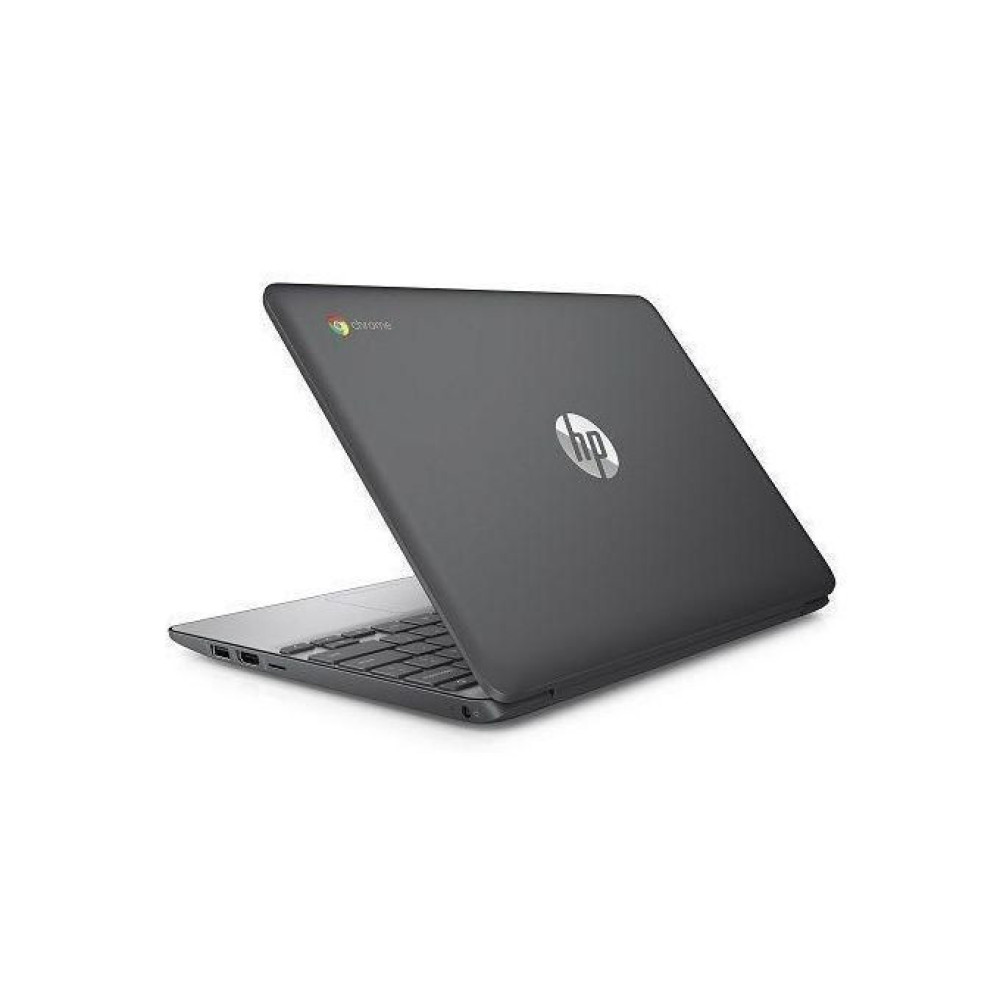 Hp CHROMEBOOK 11 , INTEL CELERON, 4GB RAM,16GB EMMC + usb light